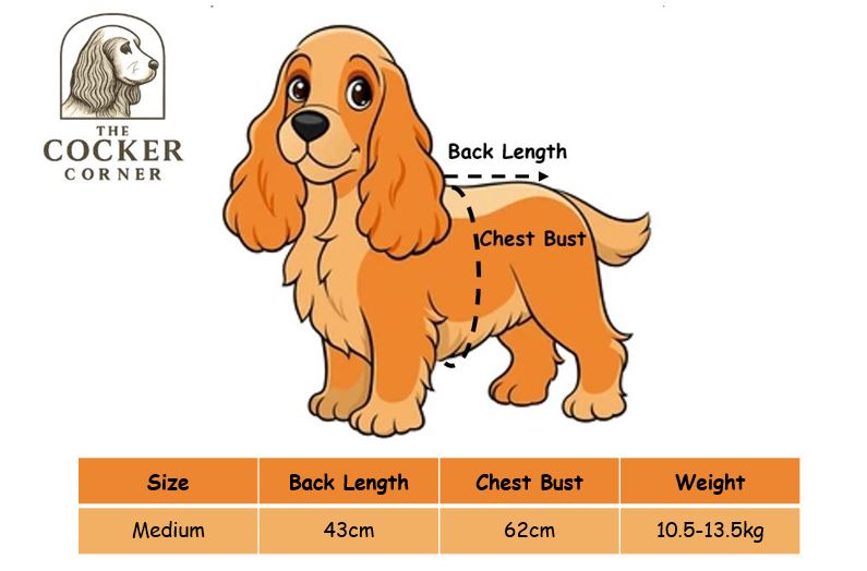 Waterproof Winter Dog Coat with Reflective Harness